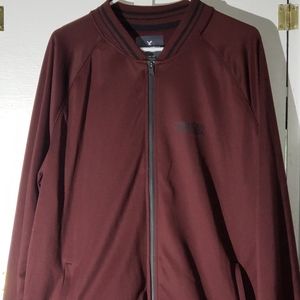 AE track jacket